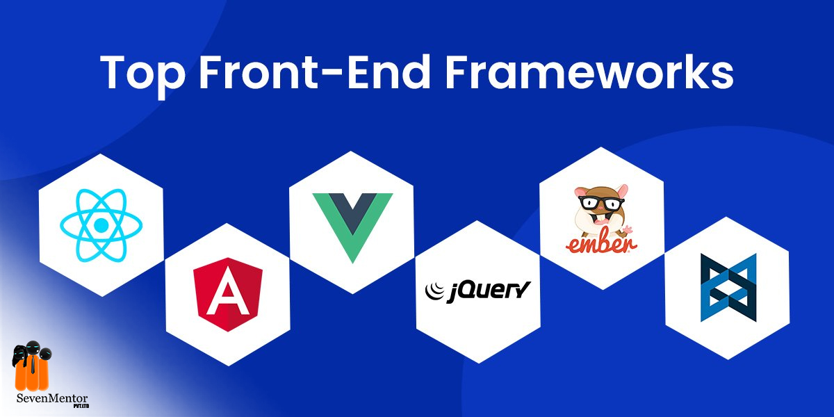 Front End Frameworks