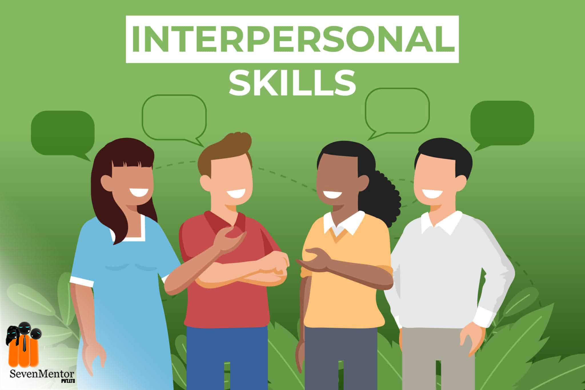 what is interpersonal skills essay