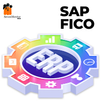 SAP FICO Classes in Surat - SevenMentor