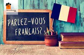 French, France and all about it! 
