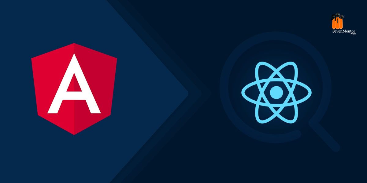 why React is Better Than Angular