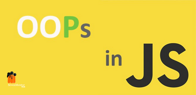 OOP's in JavaScript