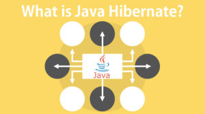 Introduction to Hibernate Framework in Java