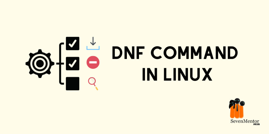  Package Management In Linux Yum Vs Dnf