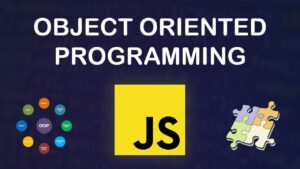 OOPs in JavaScript