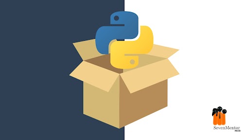 Packages in Python