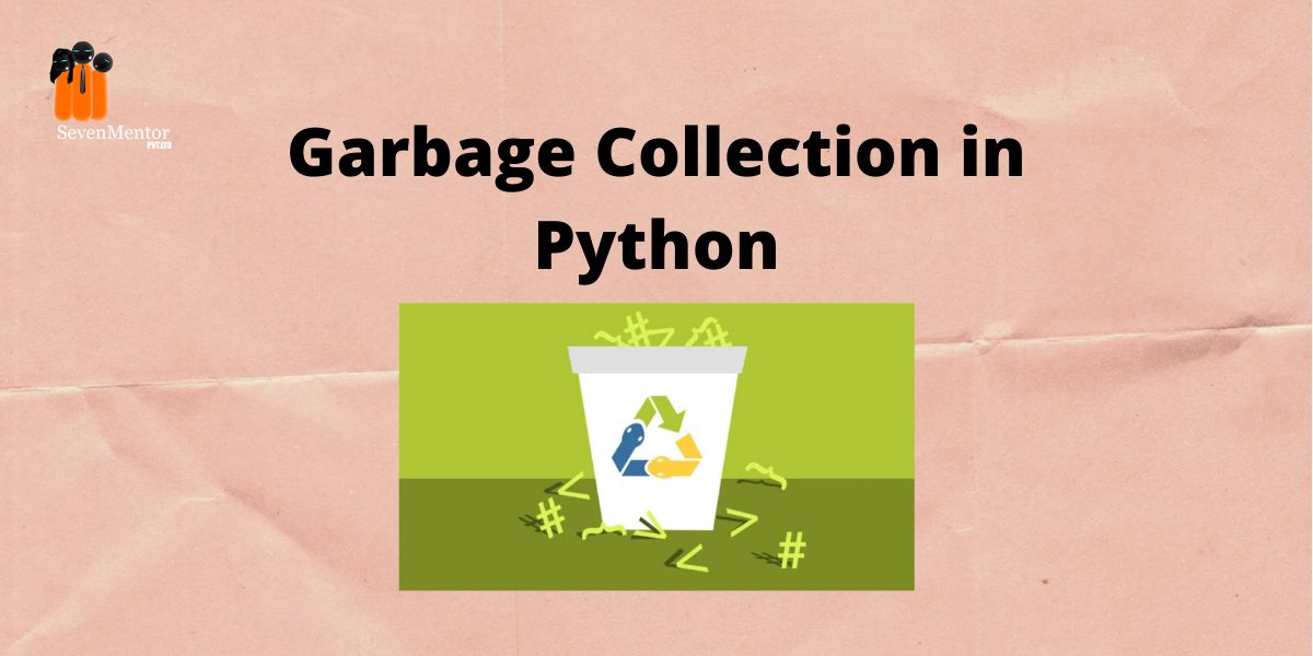 Python Garbage Collection