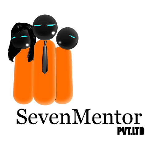 SevenMentor Logo