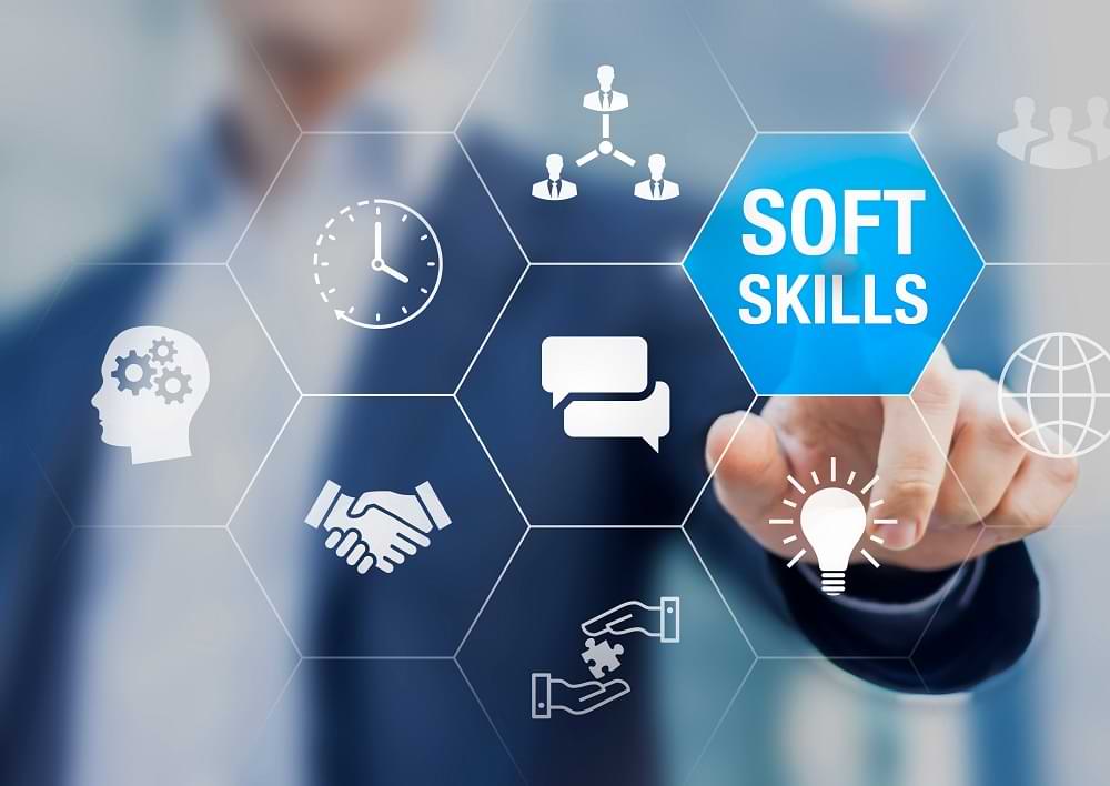Importance Of Soft Skills In the Current World