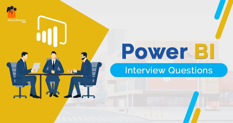 PowerBI -Interview questions and answers
