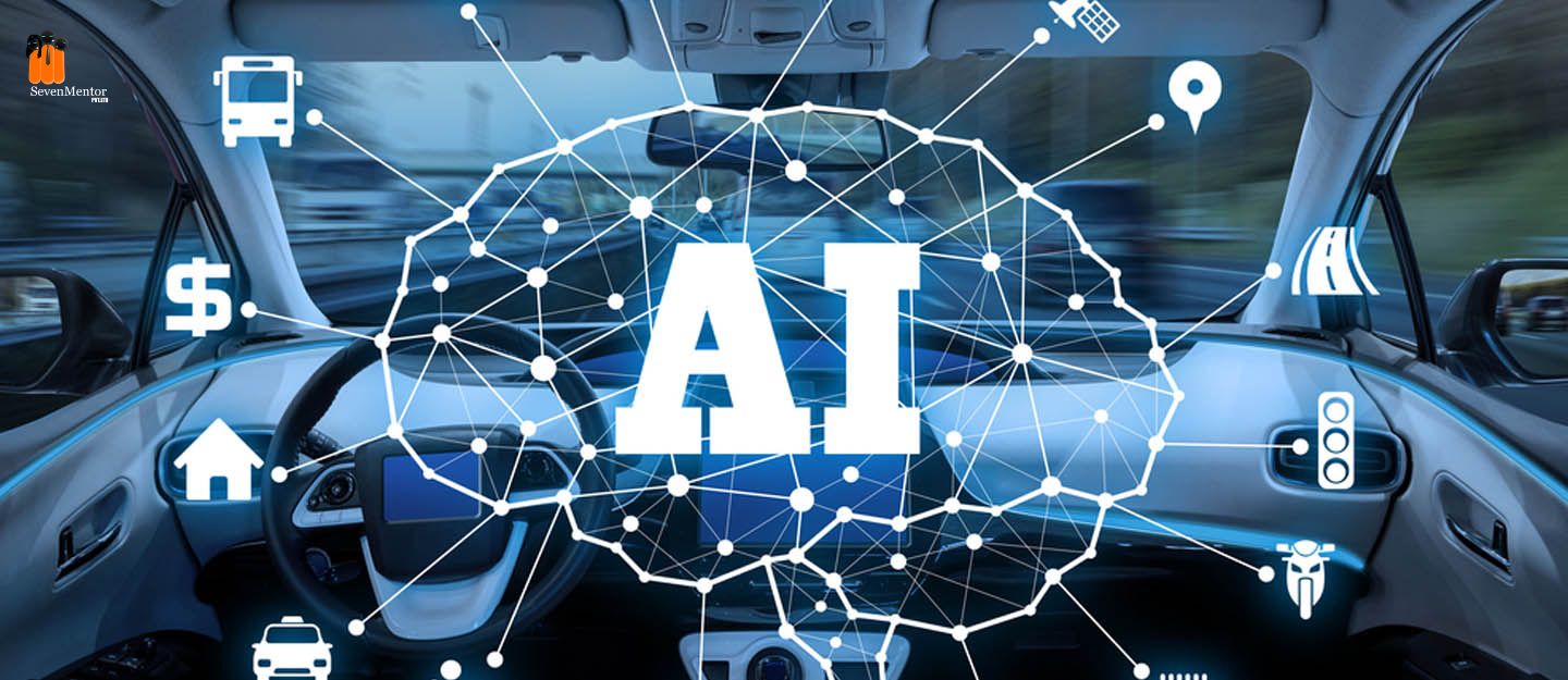 AI in Motion: The Intersection of AI and Self-Driving Cars