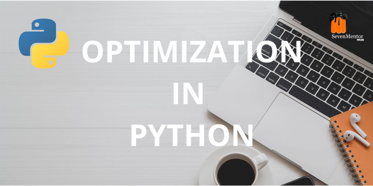 Python Optimizations