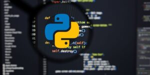 Revolutionizing Python Programming