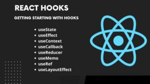Hooks in React JS