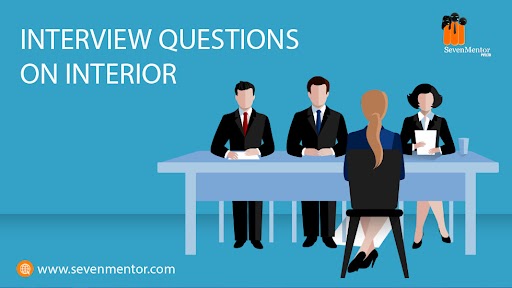 interview questions on interior