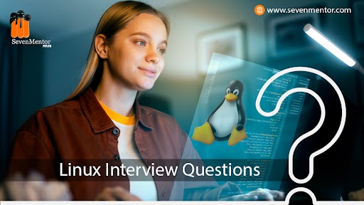 Top 50 Linux Interview Questions