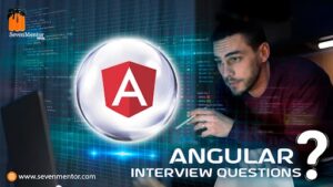 Interview Questions On Java and Angular
