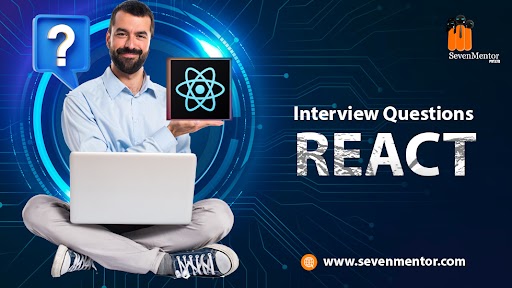 React Interview Questions With Answers
