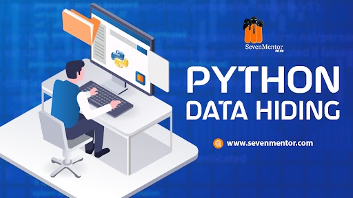 Python Data Hiding