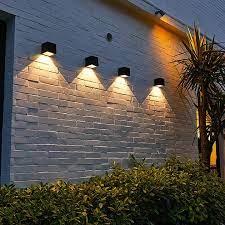 WHAT IS THE PURPOSE OF OUTDOOR LIGHTING 