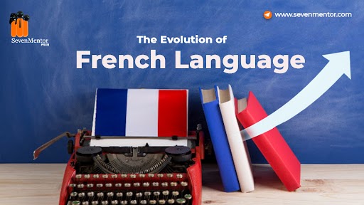 The Evolution of French Language