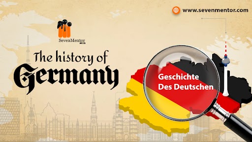 The History OF Germany