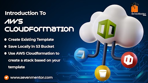 Introduction To AWS CloudFormation
