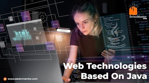 Web Technologies based on Java