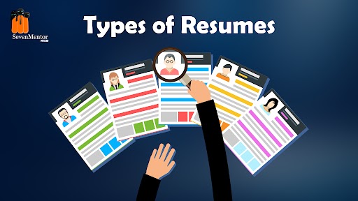 Types of Resumes