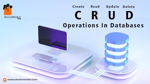CRUD Operations in Databases