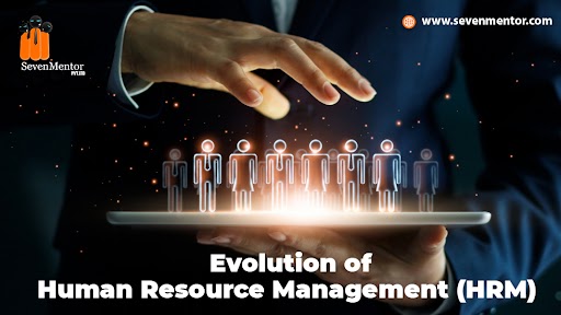 Explore our latest blog The Evolution of Human Resource Management (HRM) from its traditional role to a strategic partner. For more, visit HR Training in Pune