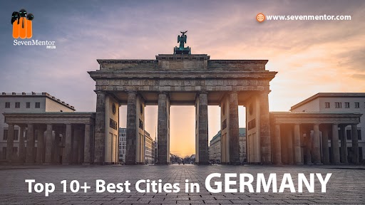 Top 10+ Best Cities in Germany