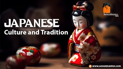 Japanese Culture and Tradition