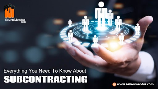 Everything You Need to Know About Subcontracting