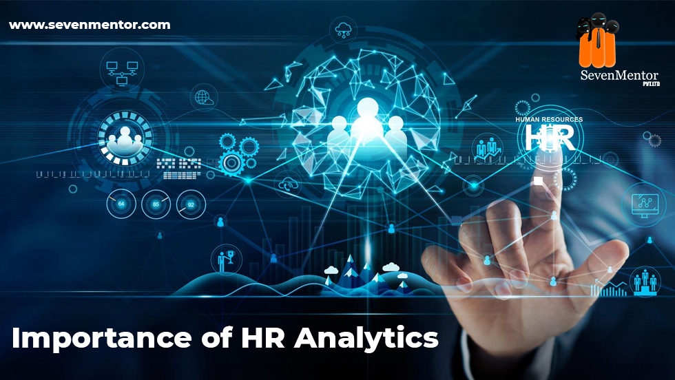 Importance of HR Analytics