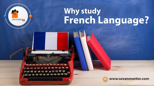 Why study French Language?