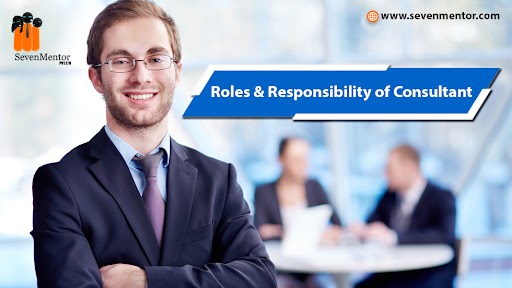 Roles And Responsibility of Consultant