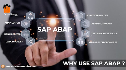 Why use SAP ABAP?