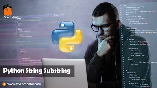 Python String Substring