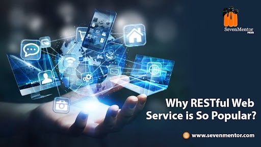 Why RESTful Web Service is So Popular?