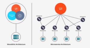 What Exactly is MicroService?  