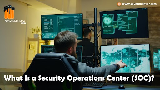 What is a Security Operations Center (SOC)?