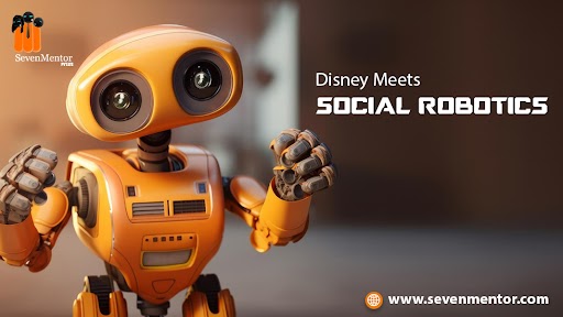 Disney Meets Social Robotics