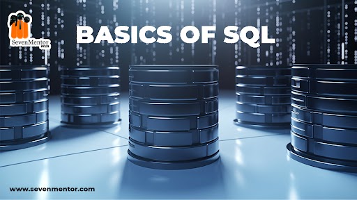 Basics Of SQL