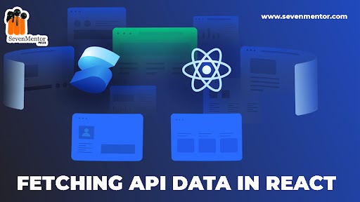 Fetching API Data in React