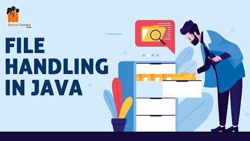 File Handling in Java