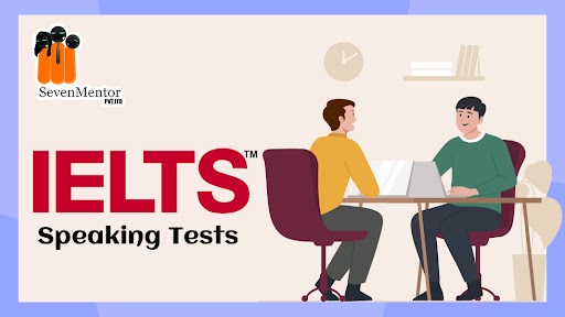 IELTS Speaking Test