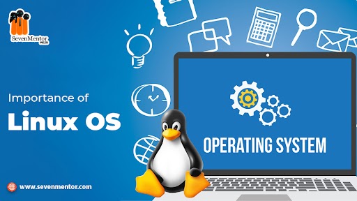 Importance of Linux OS