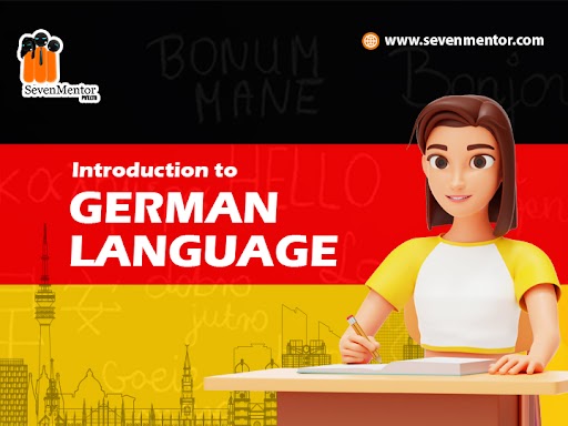 Introduction to German language