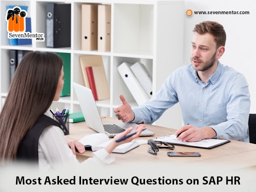 Most Asked Interview Questions on SAP HR